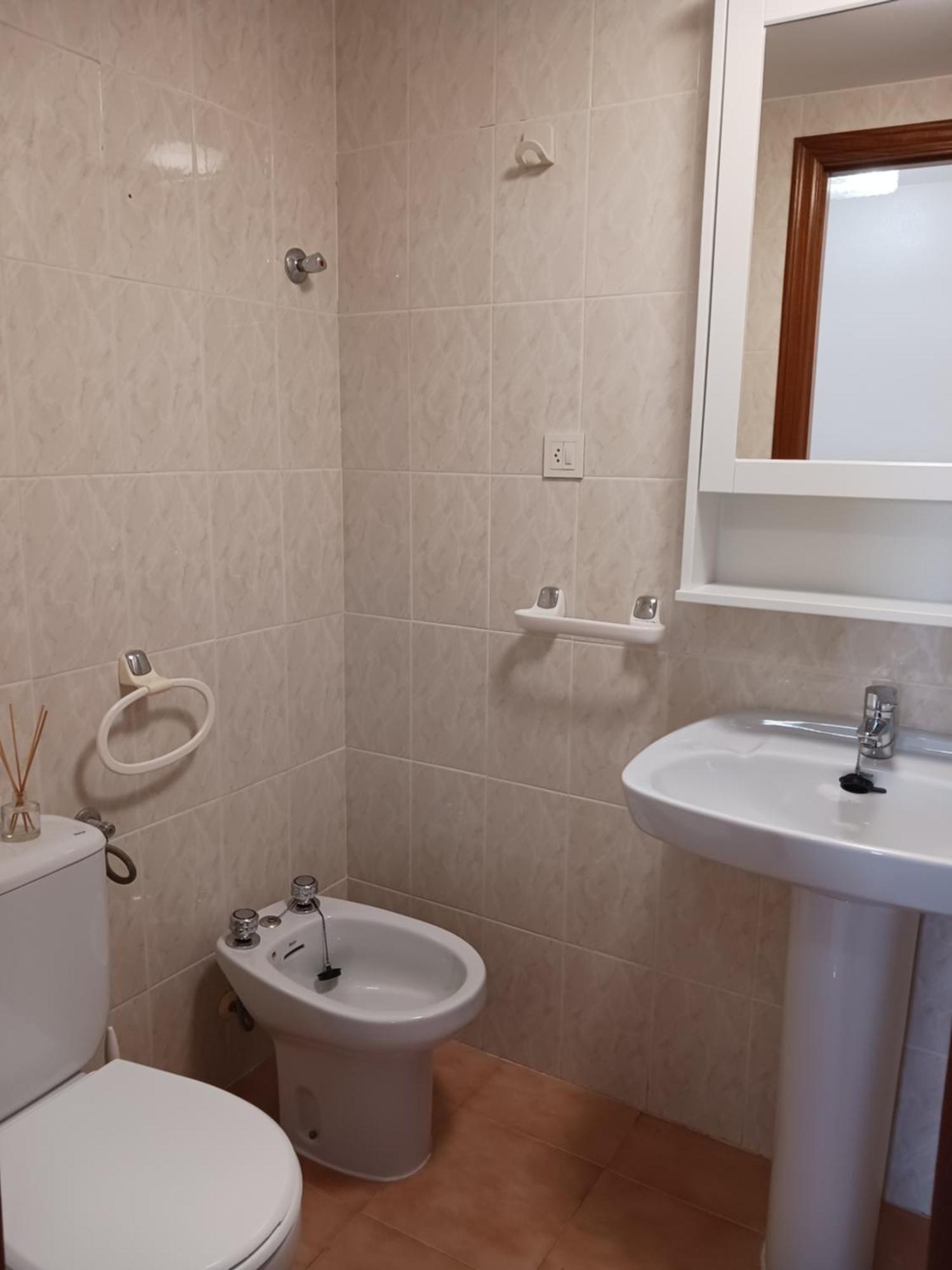 Apartamento Peniscola Playa Frente Al Mar Exterior foto